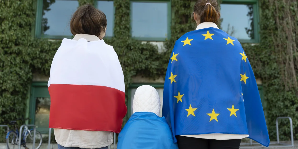Kinderrechte in Europa