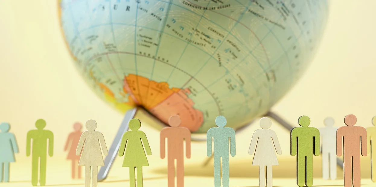 NGOs & Zivilgesellschaft