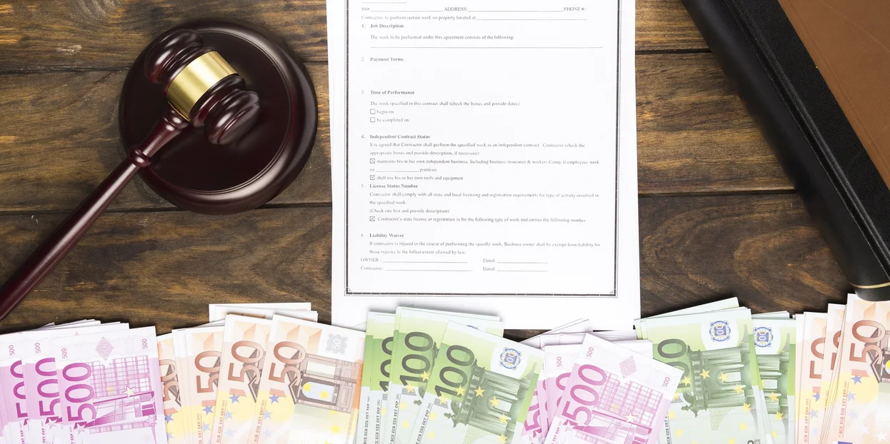 Verbraucherrechte & Vertragsrecht