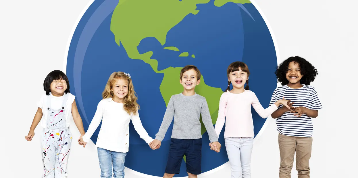 Kinderrechte in Europa: Schutz und NGO-Einsatz